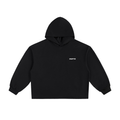 Inspyr Dark Hoodie #3