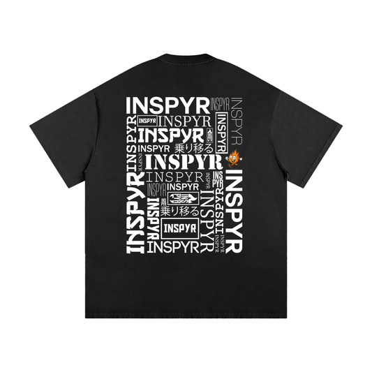 Inspyr Dark #1