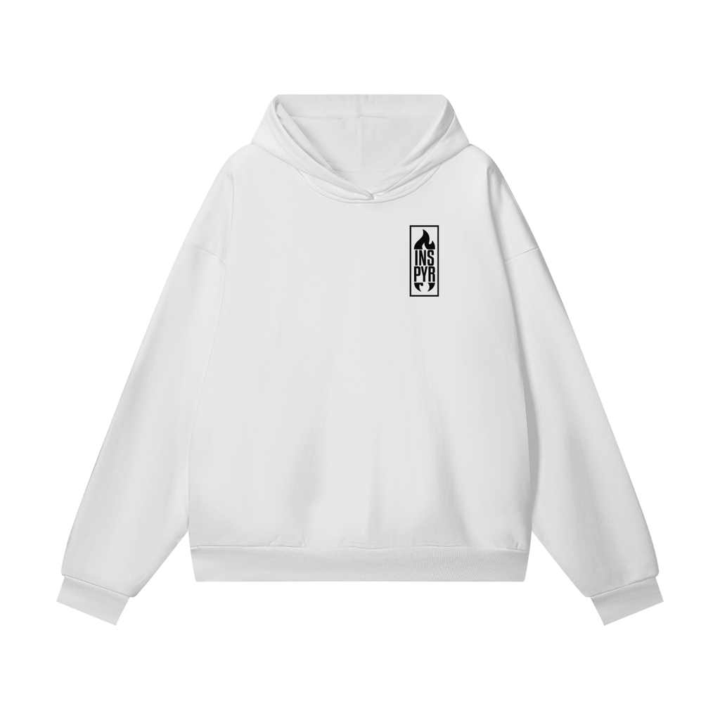 Inspyr Light Hoodie #1