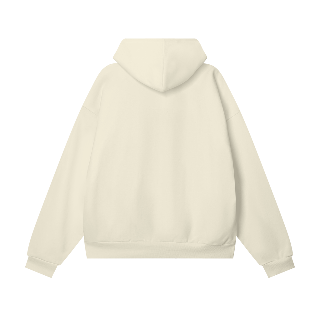 Inspyr Light Hoodie #2