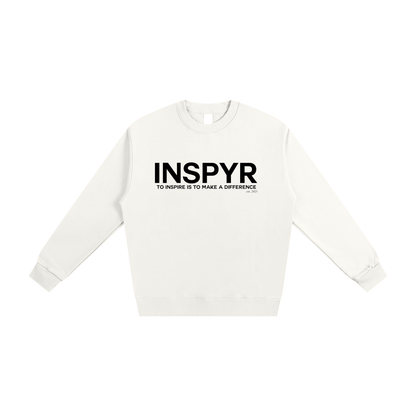 Inspyr Sweater #1 - Light